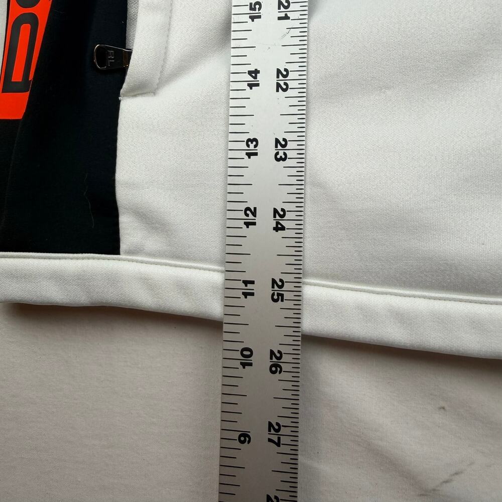 Polo Sport Ralph Lauren PS Racing Jacket Size M - Picture 6 of 6